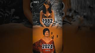 My Favorite Hollywood actress 🥰 How they changed In 2024 😯 part2 [upl. by Bahe]