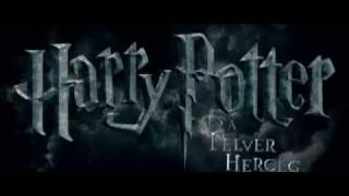 Harry Potter és a Félvér Herceg trailer [upl. by Odeen759]