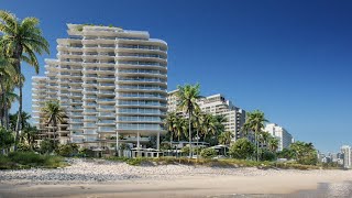 Discover The Perigon Miami Beachs Ultimate Luxury Haven [upl. by Aracat472]