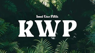 Issei Uno Fifth  KWP Official Lyric Video [upl. by Les]