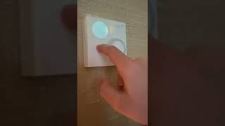 How to use a Johnson Controls thermostat [upl. by Garris55]