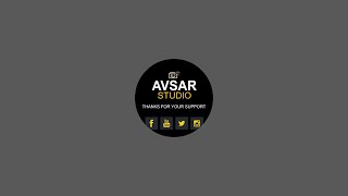 Avsar Studio Kalol is live [upl. by Nerol150]