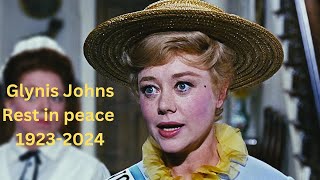 Glynis Johns  A tribute to timeless talent Glynisjohns [upl. by Fitzgerald]