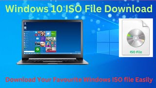 Windows 10 ISO File Download Directly without any tools  Windows 11 ISO file download [upl. by Bergeman]