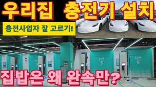 전기차 보조금 사라지고 충전기 보조금 늘어나는 시대 알아야 돈번다 [upl. by Ringo]