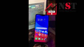 Oppo A3s FREE Flash Tool to Fix Oppo A3s Logo Without Box [upl. by Tnilk]