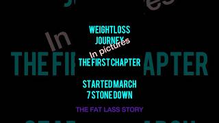 weightlossjourney roundup throwbackweightloss 7stone thinner k to [upl. by Ramunni]