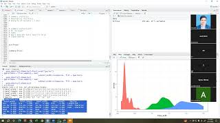 Batch 49 T test and Anova in R [upl. by Mcgrody388]