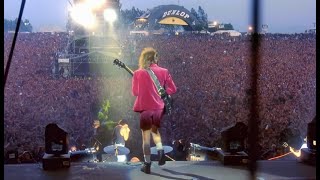 ACDC  Live at Donington  Full Concert 1991 [upl. by Illona]