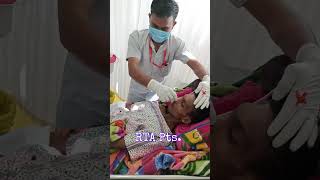 How to give Ryles tube  Ryles tube kaise lagta h  emergency dost [upl. by Iblehs590]