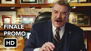 Blue Bloods 14x10 Promo quotThe Heart of a Saturday Nightquot HD Season Finale [upl. by Rubens]