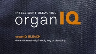 CHT organIQ  Intelligent Bleaching [upl. by Ayirp]