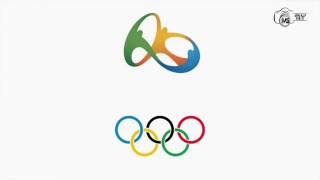 OLYMPICS LOGO REVEAL [upl. by Bear929]