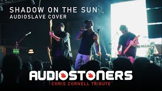 Shadow on the Sun  Audioslave  Cover por Audiostoners [upl. by Ocsirf]