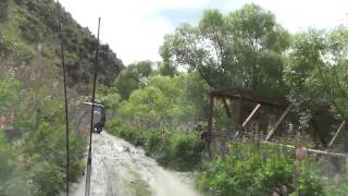 Macetown Central Otago  6Jan2014 [upl. by Telrahc747]