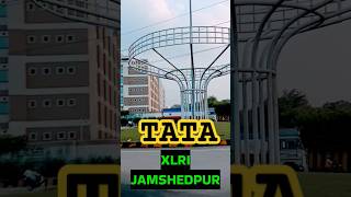 XLRI TATA ratan ProudOfAmitShah diwali tourism travel news travelvlog jamshedpur love [upl. by Aylad]