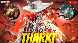 🔥ROAD TO 2K SUBSWITH TEAMCODE🔥 THARKI IS LIVE shorts bgmishorts bgmi shortslive [upl. by Bergquist421]