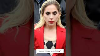 Music Legend Lady Gagas Powerful Performance at The Olympic Ceremony✨✨shorts youtubeshorts [upl. by Morie493]