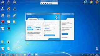 Comment controler un pc à distance avec Team Viewer 8 [upl. by Batruk]