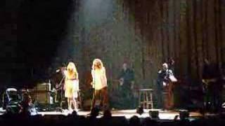 Robert Plant Alison Krauss Black Dog [upl. by Ramaj]