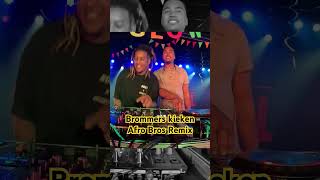 Brommers kieken Remix afrobros dj viral brommerskieken boerharm [upl. by Patten398]