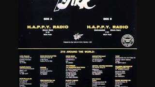 TArk  HAPPY Radio 1985 [upl. by Cheng623]