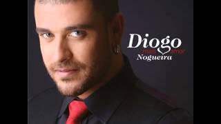 Diogo Nogueira  Desejo me Chama CD Mais Amor [upl. by Rosana]