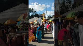 Stockport syro Malabar church festival 😍🎉 [upl. by Edualcnaej677]