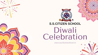 Primary Class  Diwali Celebration 2024 [upl. by Dielle]