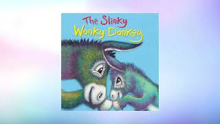 Craig Smith  The Stinky Wonky Donkey Visualiser [upl. by Tolkan]