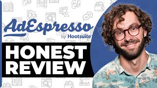 AdEspresso Honest Review  Watch Before Using [upl. by Flita]