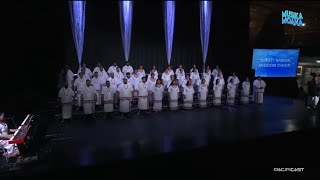 Sinoti Samoa Metotisi Mission Choir  Pese Tauvaga [upl. by Amelita745]