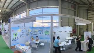 itmexhibitioncom  Hall 10  2024  hightexcomtr [upl. by Silletram]