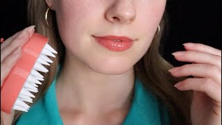 ASMR Pampering You 🌷Personal Attention amp Layered Sounds for DEEP Sleep [upl. by Papageno]