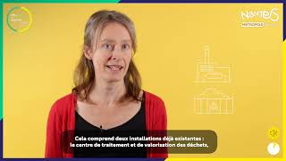 Le pôle décologie urbaine cest quoi [upl. by Ateuqal]