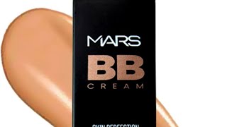 I Tested New MARS BB Creamsskincarebbcreammakeup [upl. by Cordie]