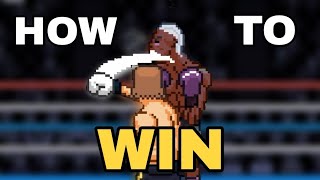 How to WIN in fight  Prizefighters 2 🥊 [upl. by Nithsa]