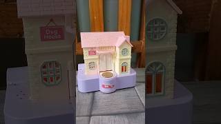 5 save at loop mini house coinbank 🪙 short [upl. by Nortna368]