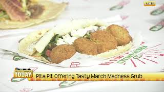 NDT Pita Pit [upl. by Rise]