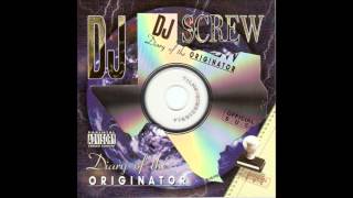 DJ ScrewEightball amp MJG  Pimps [upl. by Gnet668]