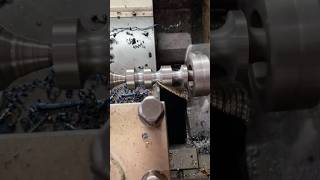 Precision Metal Cutting with Curved Edges  So Satisfying to Watch [upl. by Lavinia]