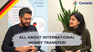 How to Transfer Money to a Blocked Account Germany  2024 [upl. by Watson]