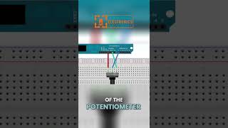 Understanding Potentiometers A Guide to Arduino Voltage Dividers [upl. by Dallas]