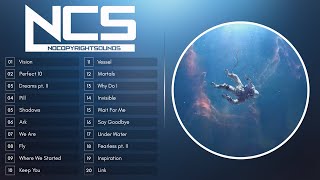 Top 20 Best NCS Songs Ever  Best of NoCopyrightSounds [upl. by Carlyn]