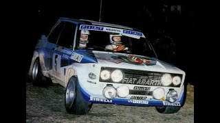 1980 World Rally Championship season [upl. by Aramad]