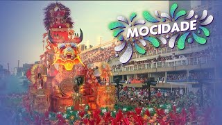 DESFILE COMPLETO DA MOCIDADE INDEPENDENTE DE PADRE MIGUEL 2019 [upl. by Moody]