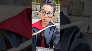 Harry Potter Magic School 😱🍓♥️shorst short [upl. by Gibrian671]