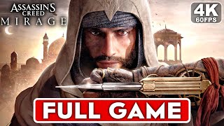 ASSASSINS CREED VALHALLA Walkthrough Gameplay Part 1  PROLOGUE FULL GAME [upl. by Dorree]