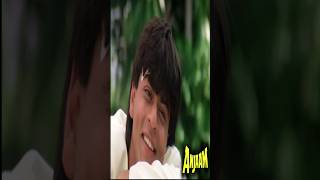 Badi Mushkil Hai Khoya Mera Dil Hai  Abhijeet  Shahrukh Khan Madhuri Dixit shorts anjaam [upl. by Htur]