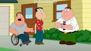 Family Guy Funny Moments 3 Hour Compilation 28 [upl. by Aicilic]